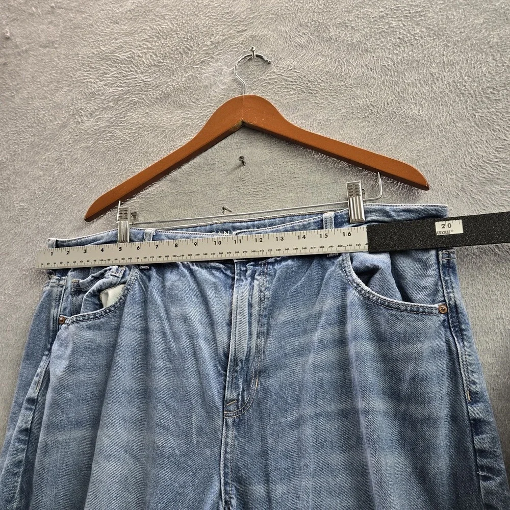 American Eagle Outfitters domestic orders